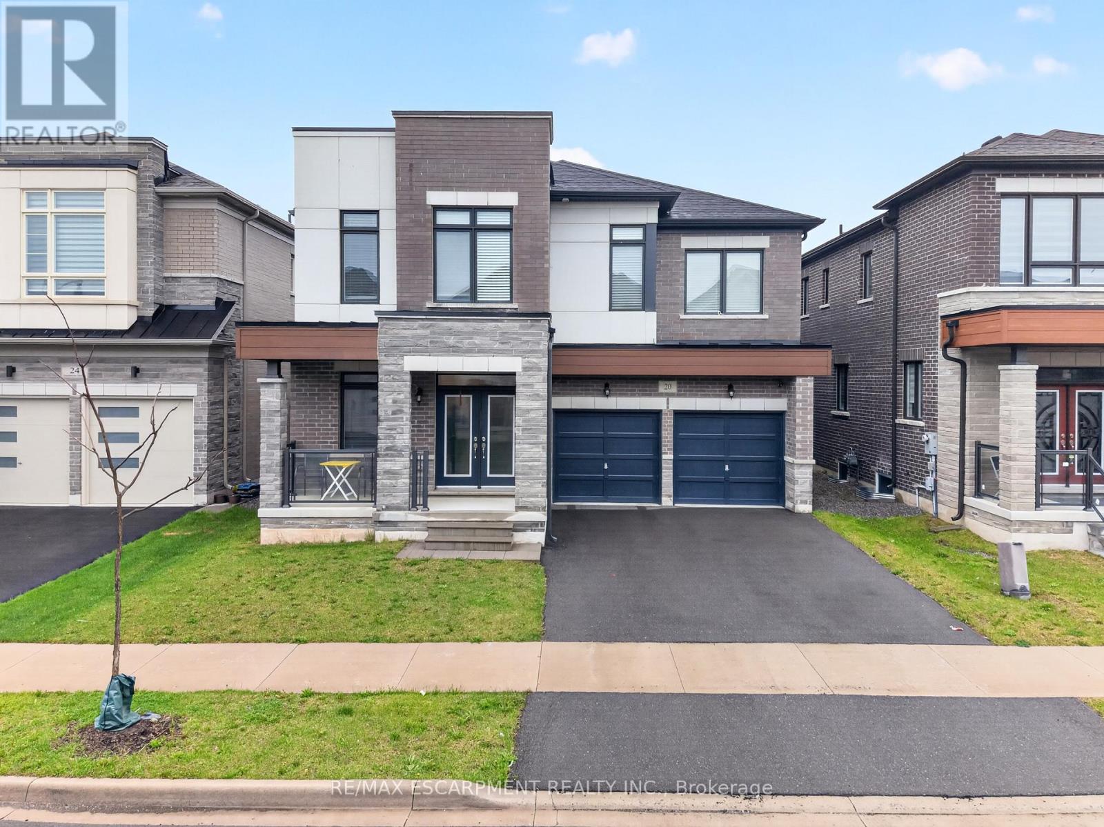 20 ZIMMERMAN GARDENS, Hamilton, Ontario