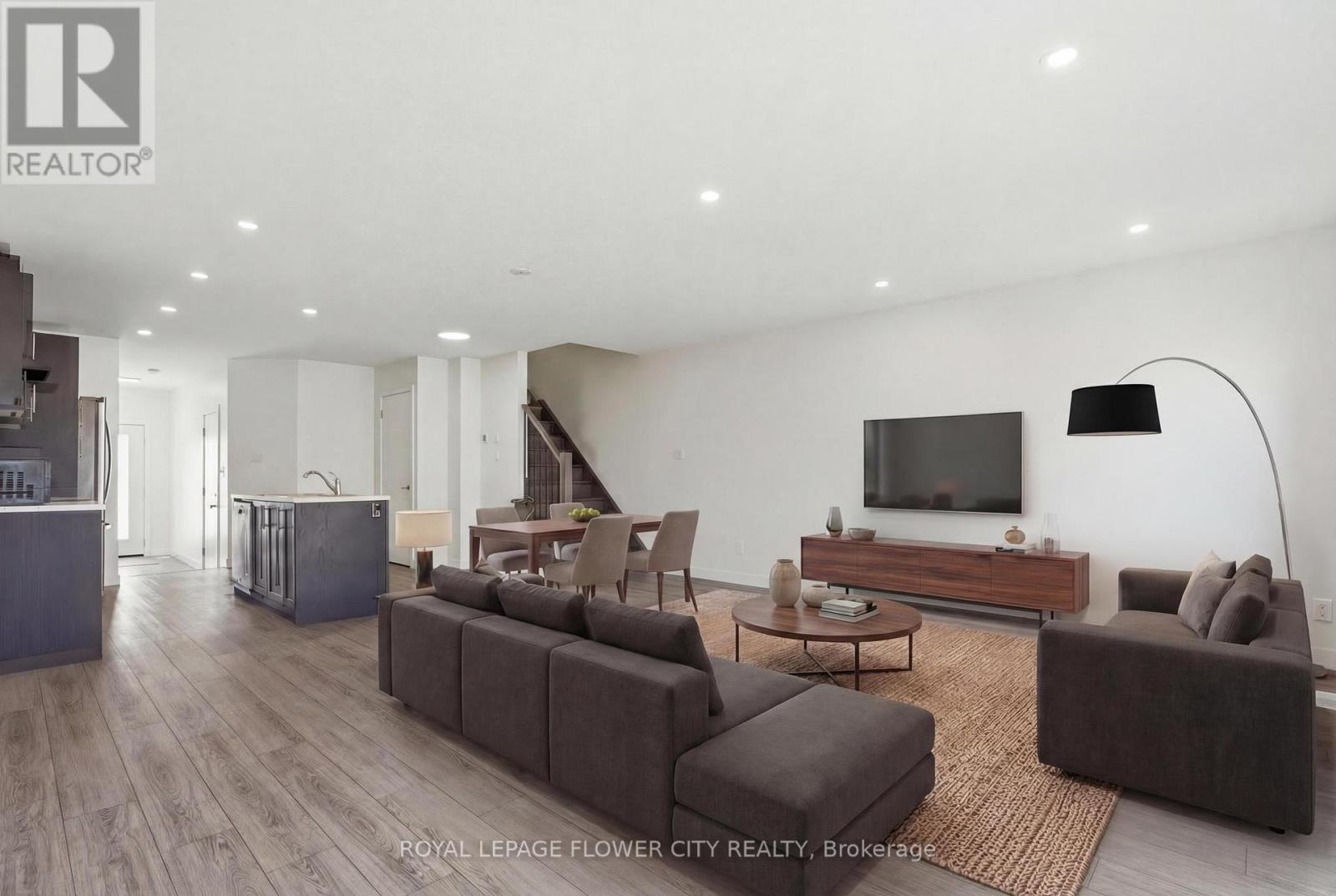 87 Pony Way, Kitchener, Ontario  N2R 0R8 - Photo 12 - X13099752