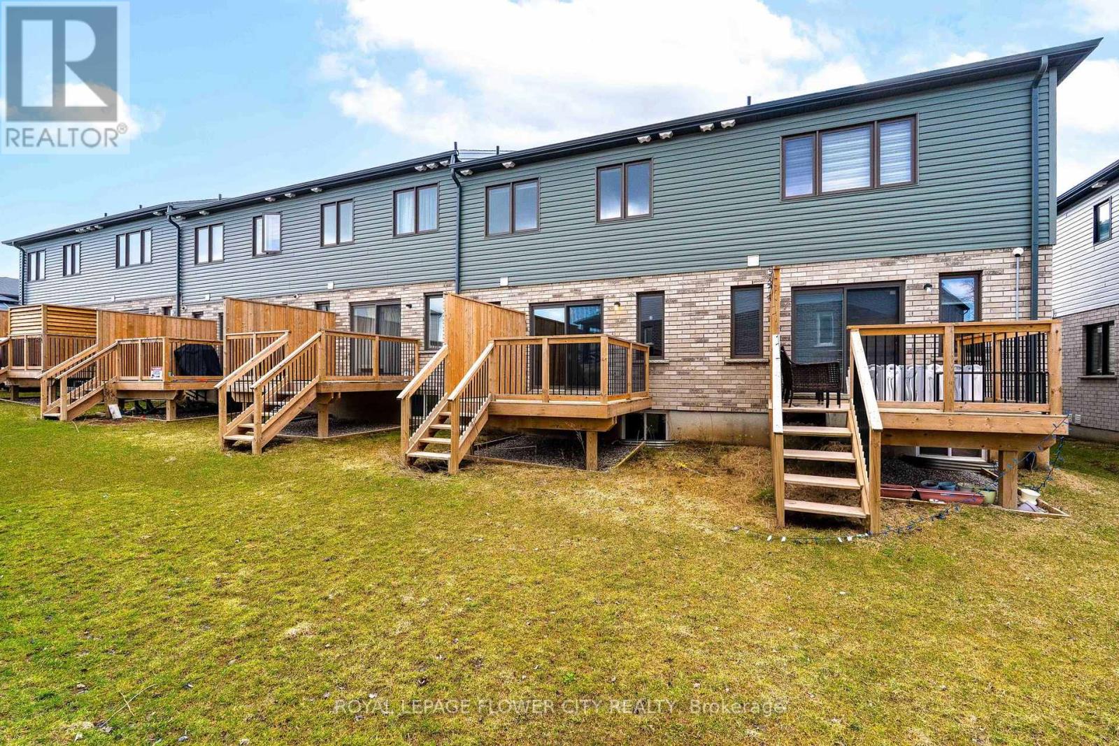 87 Pony Way, Kitchener, Ontario  N2R 0R8 - Photo 28 - X13099752
