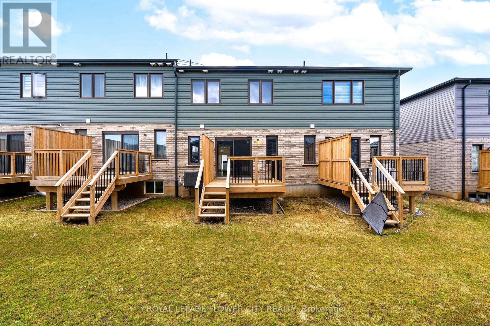 87 Pony Way, Kitchener, Ontario  N2R 0R8 - Photo 29 - X13099752