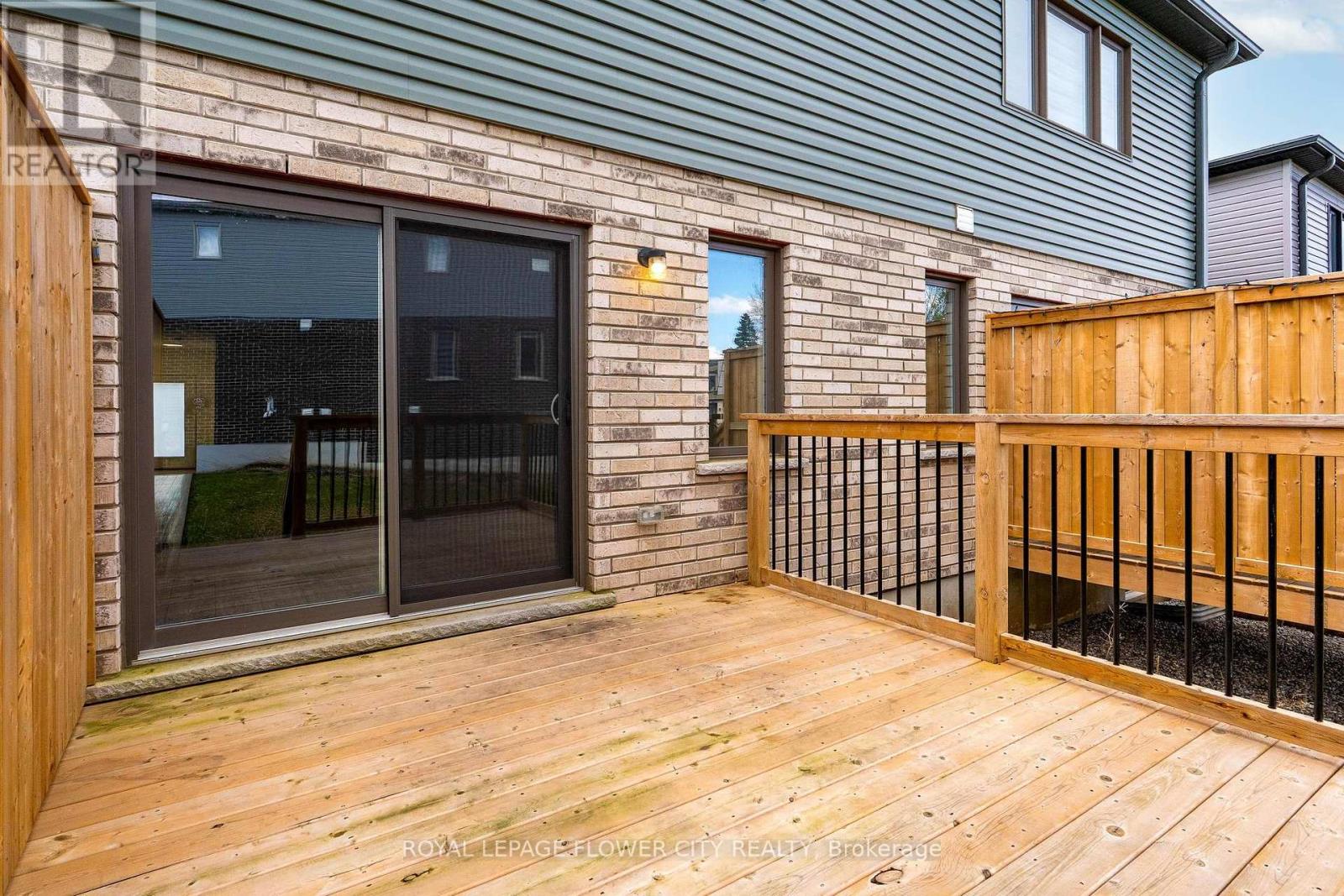87 Pony Way, Kitchener, Ontario  N2R 0R8 - Photo 30 - X13099752