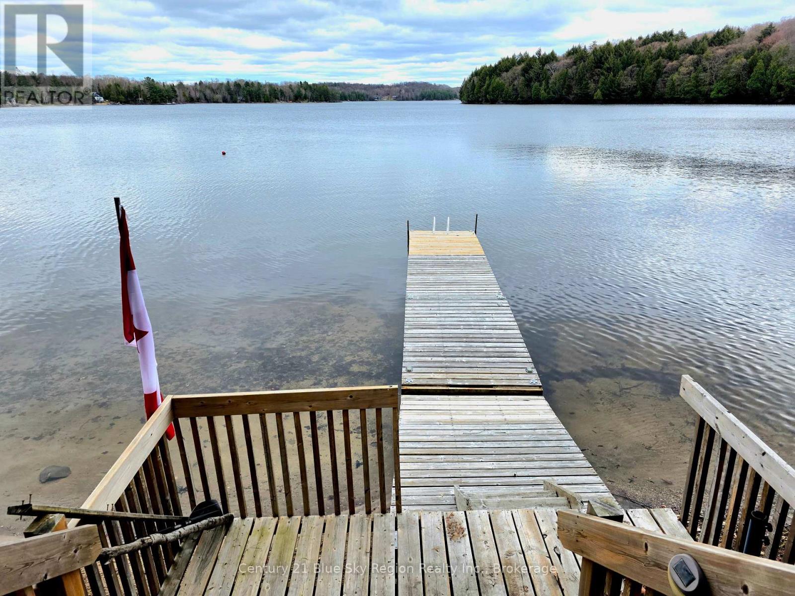 17 Sunrise Lane, Powassan, Ontario  P0H 1Z0 - Photo 36 - X12735190
