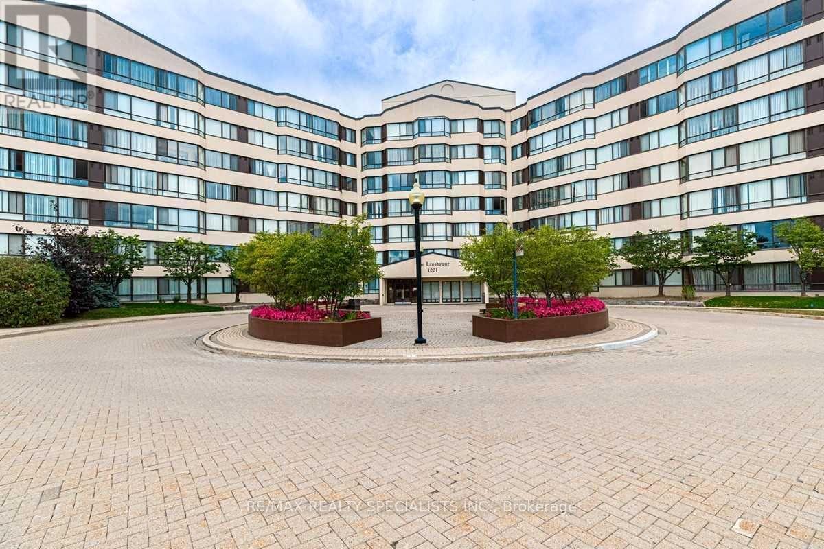 520 - 1001 Cedarglen Gate, Mississauga, Ontario L5C 4R2 - Photo 28 - W13089798