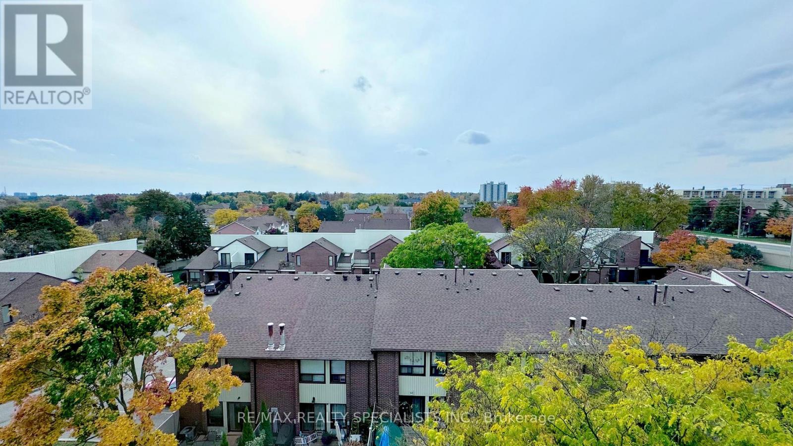 520 - 1001 Cedarglen Gate, Mississauga, Ontario L5C 4R2 - Photo 26 - W13089798