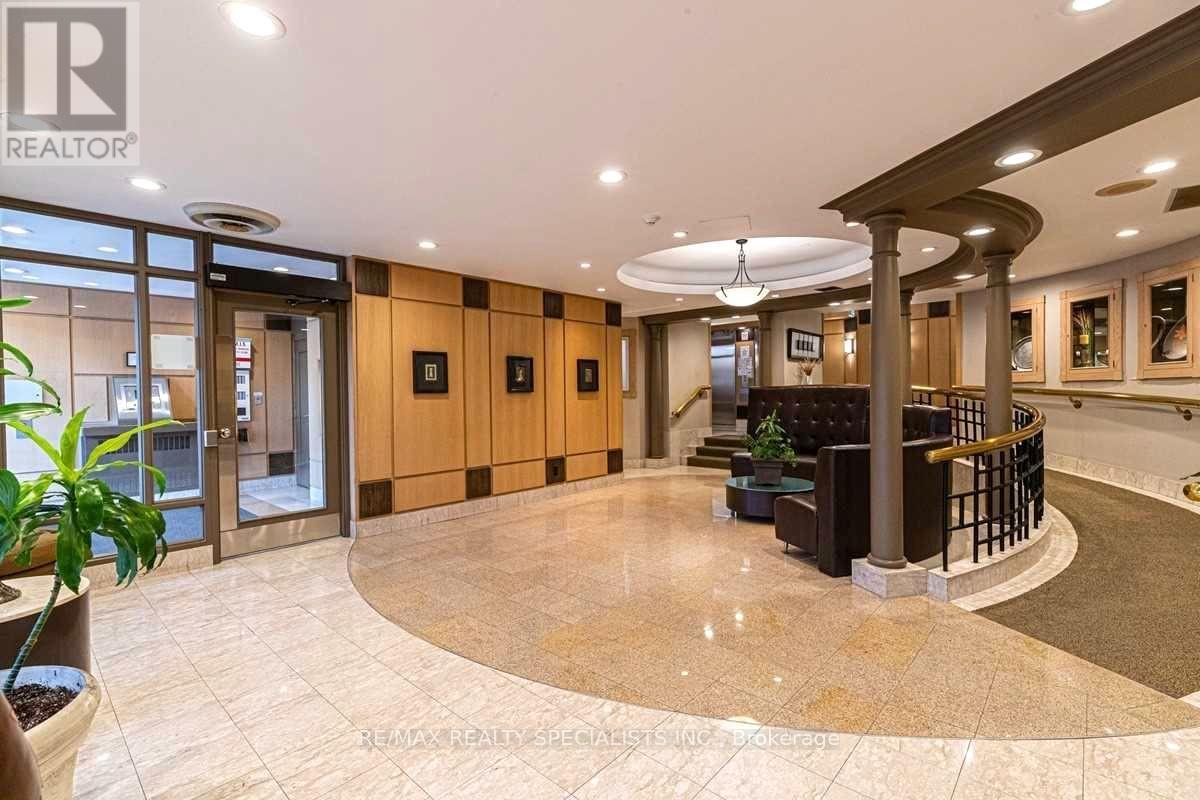520 - 1001 Cedarglen Gate, Mississauga, Ontario L5C 4R2 - Photo 29 - W13089798