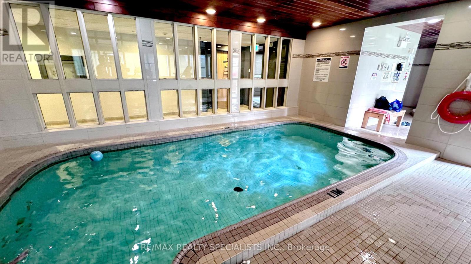 520 - 1001 Cedarglen Gate, Mississauga, Ontario L5C 4R2 - Photo 34 - W13089798