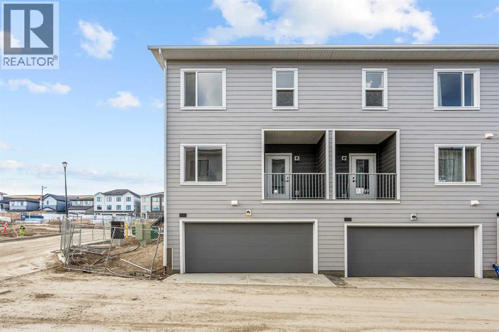 1115, 25 Wildwoods Court SW, Airdrie, Alberta  T4B 5V7 - Photo 22 - A2283791