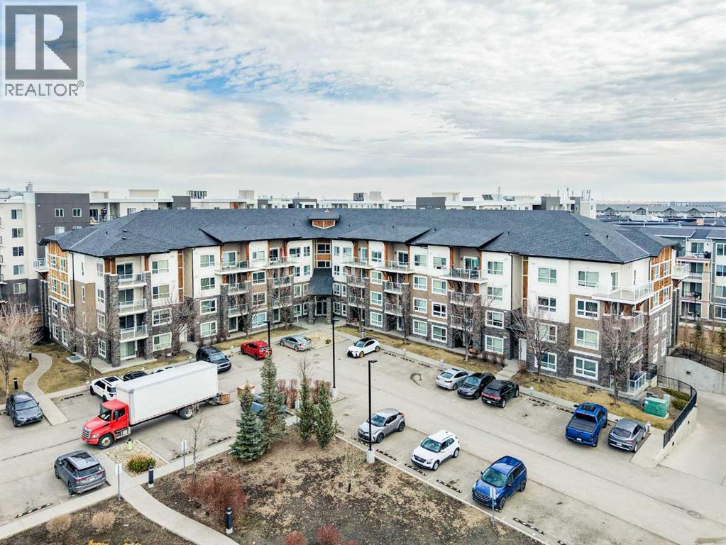 2410, 240 Skyview Ranch Road Ne, Calgary, Alberta  T3N 0P4 - Photo 1 - A2302581