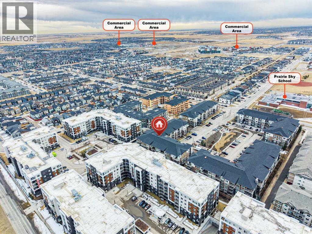 2410, 240 Skyview Ranch Road Ne, Calgary, Alberta  T3N 0P4 - Photo 44 - A2302581