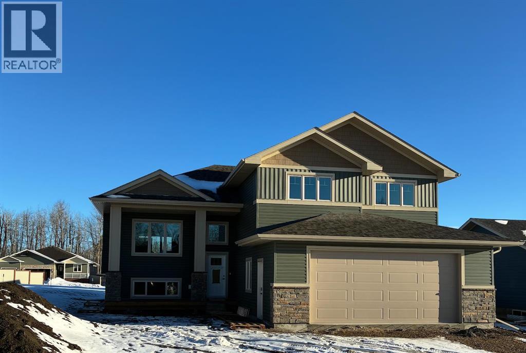 312 Valley View Drive, Rural Clearwater County, Alberta  T4T 1A7 - Photo 2 - A2305745