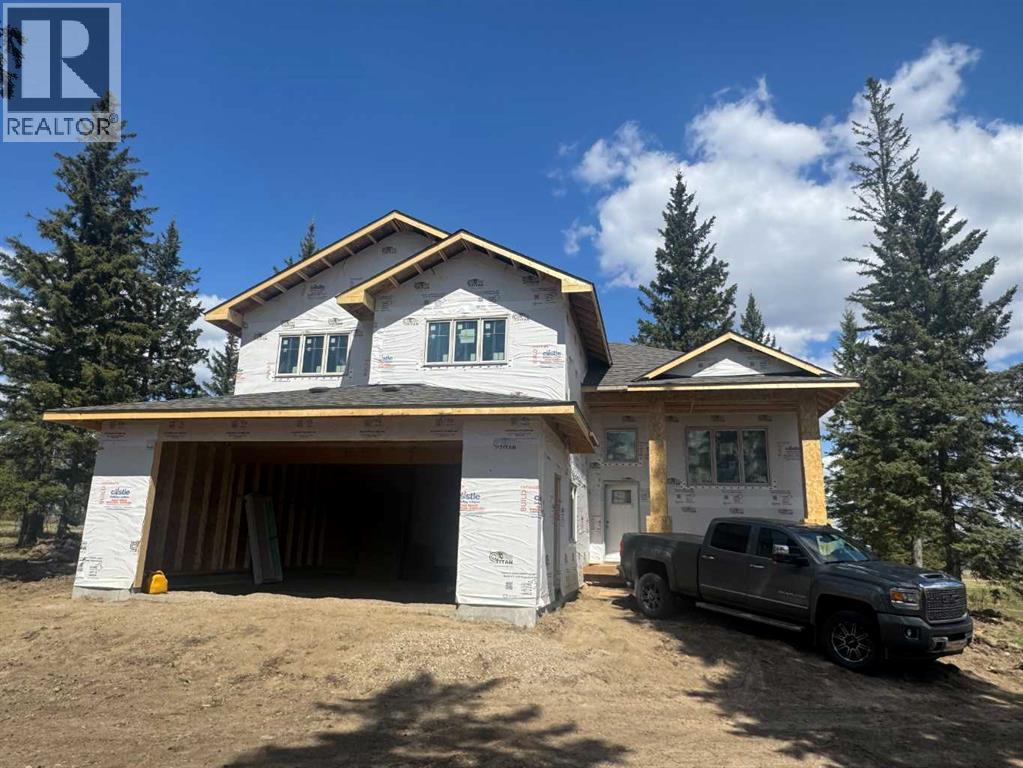 312 Valley View Drive, Rural Clearwater County, Alberta  T4T 1A7 - Photo 1 - A2305745