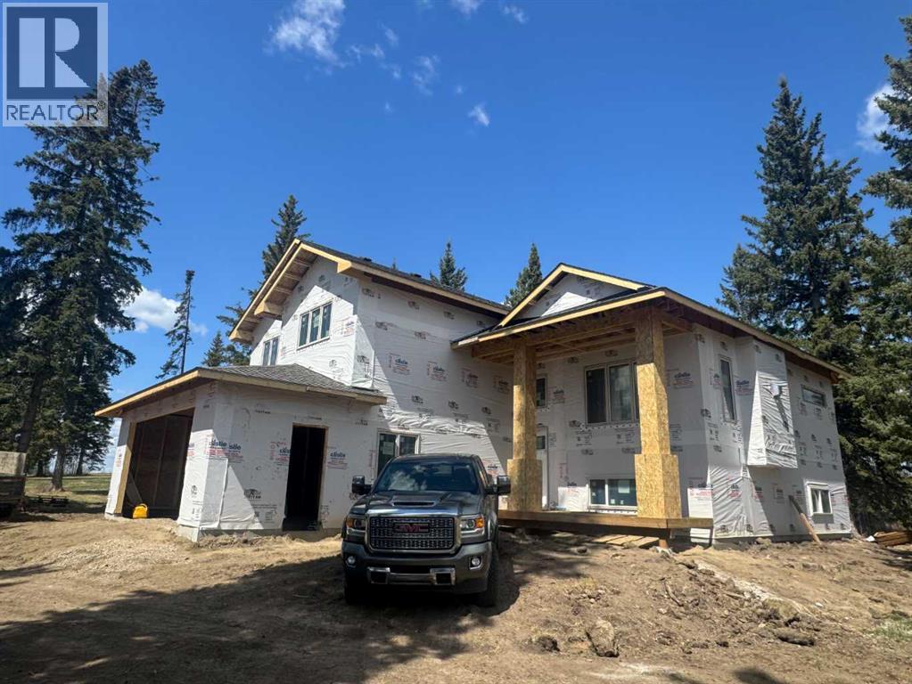 312 Valley View Drive, Rural Clearwater County, Alberta  T4T 1A7 - Photo 25 - A2305745
