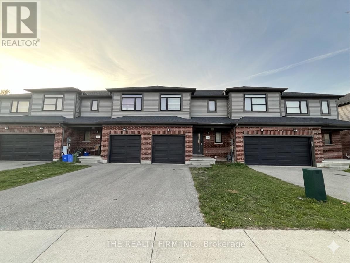 1305 MICHAEL CIRCLE, london east (east d), Ontario