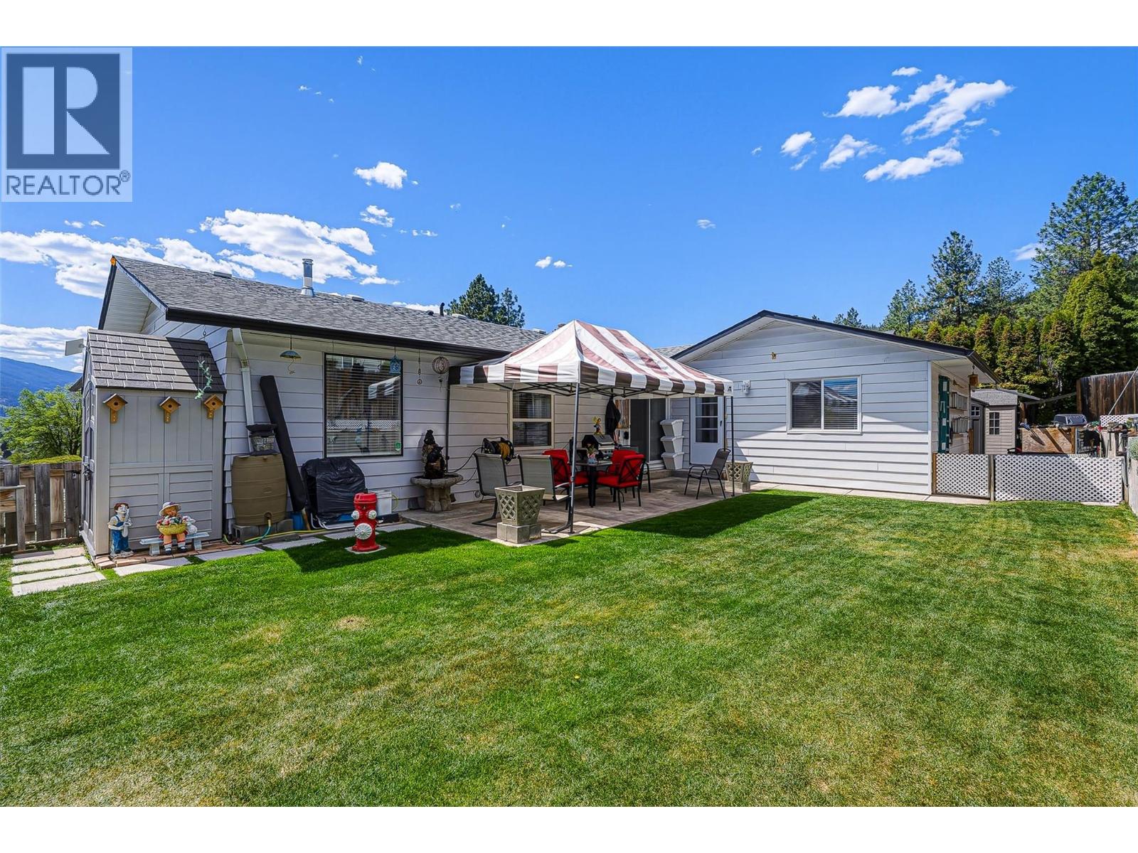 1751 Juniper Drive, Merritt, British Columbia  V1K 1J6 - Photo 64 - 10385843