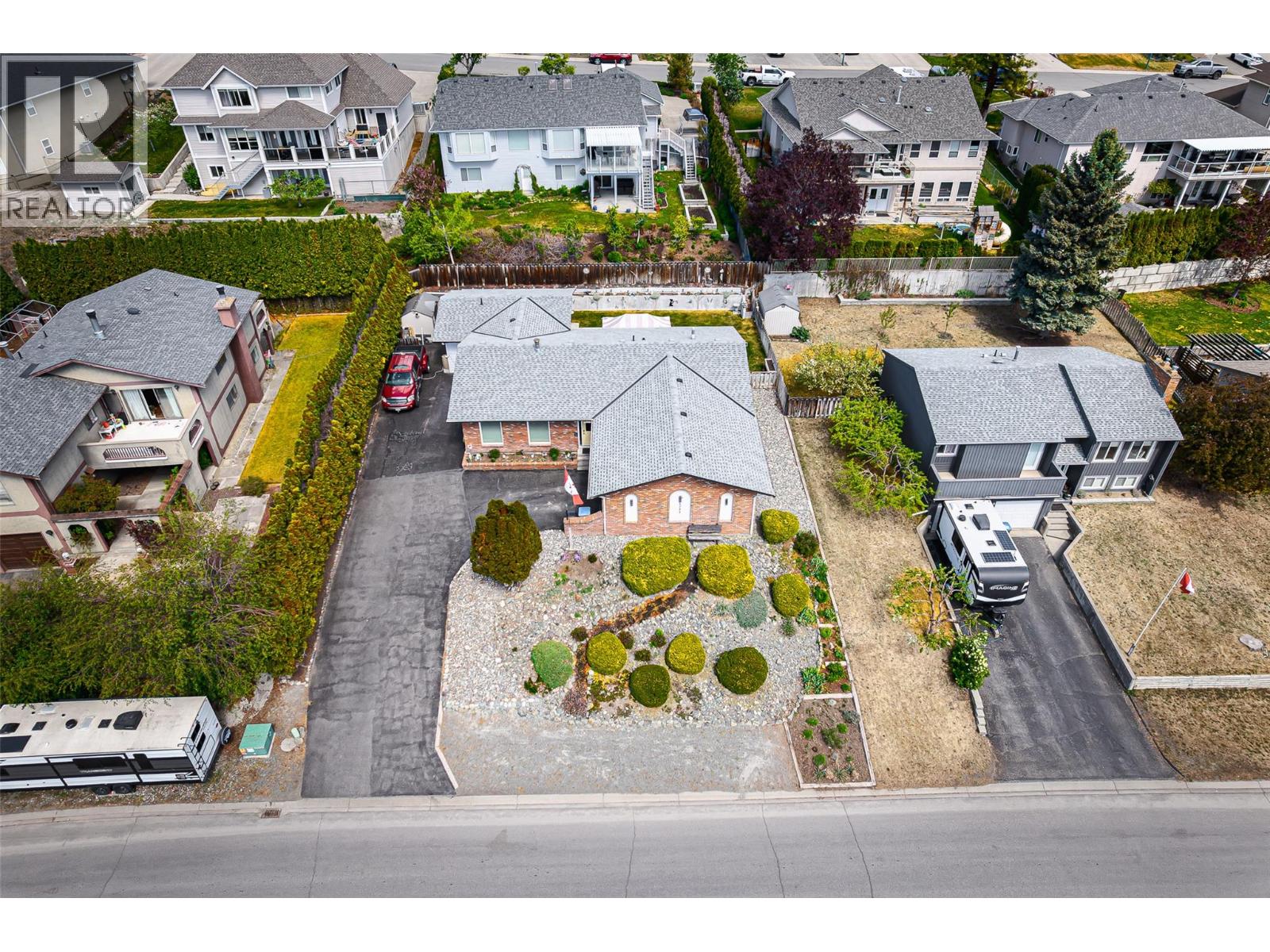 1751 Juniper Drive, Merritt, British Columbia  V1K 1J6 - Photo 92 - 10385843