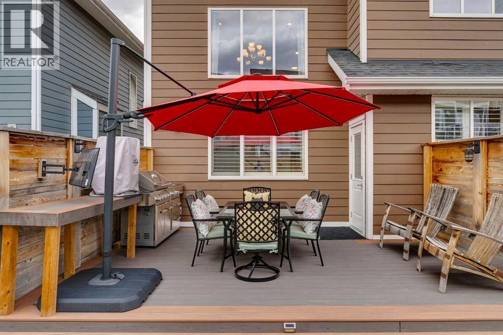 36 Ridge View Close, Cochrane, Alberta  T4C 0J2 - Photo 45 - A2307650