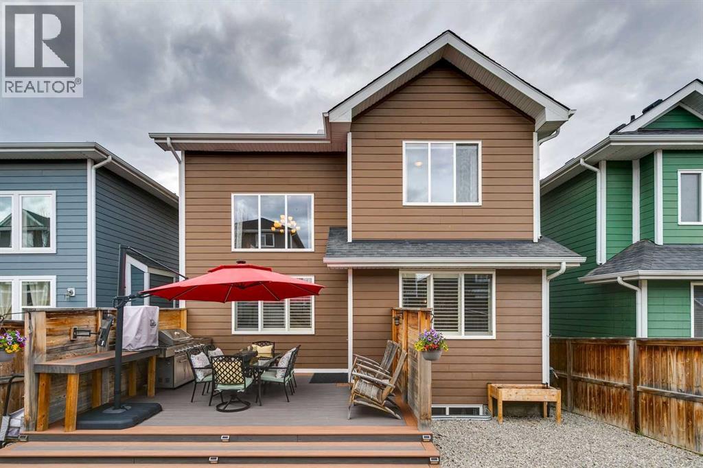 36 Ridge View Close, Cochrane, Alberta  T4C 0J2 - Photo 47 - A2307650