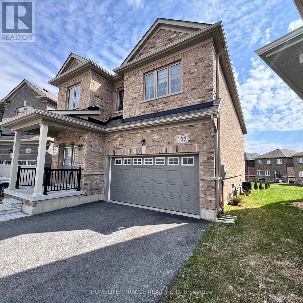 166 SEELEY AVENUE, Southgate, Ontario
