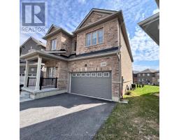 166 SEELEY AVENUE, Southgate, Ontario