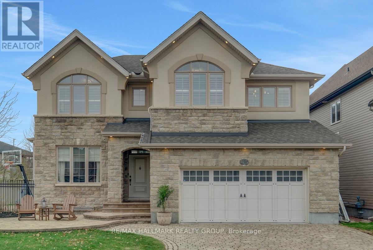 171 GRAINSTONE WAY, Ottawa, Ontario
