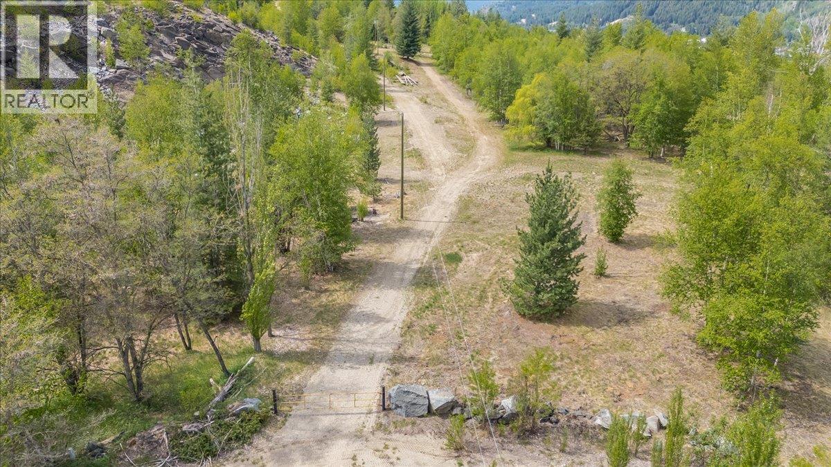 Spance Road Lot# Lots 17-23, Trail, British Columbia  V1R 4X3 - Photo 2 - 10386583