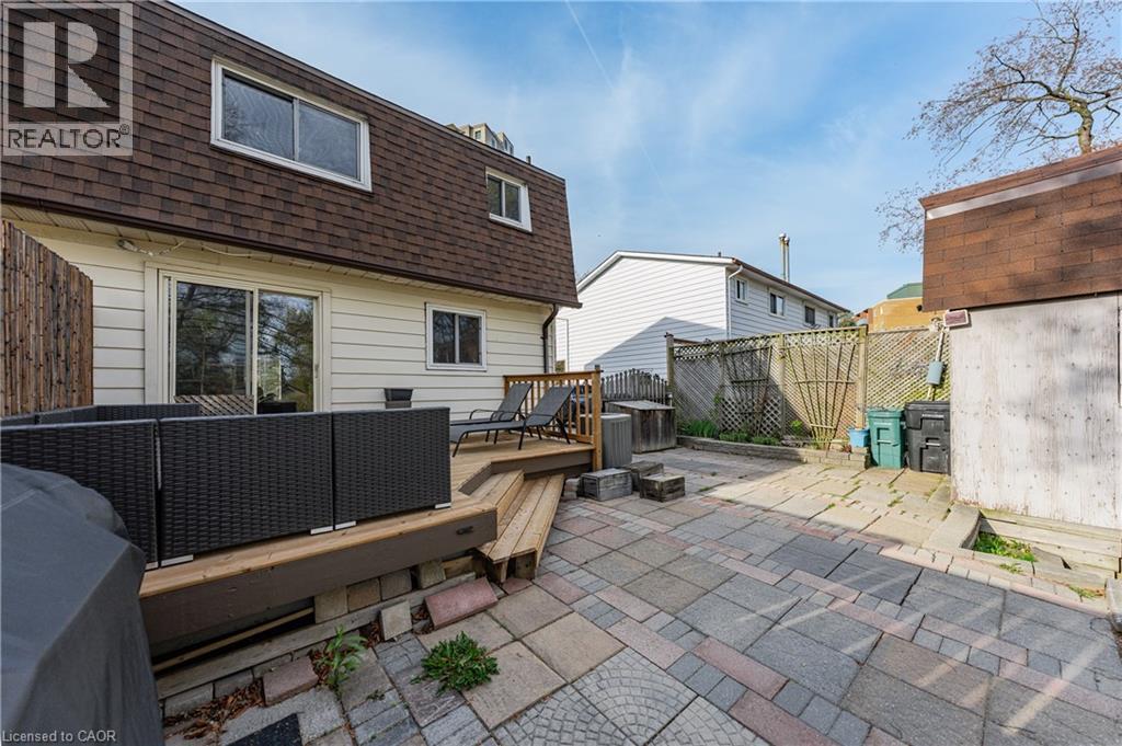 195 Old Carriage Drive, Kitchener, Ontario  N2P 1H5 - Photo 33 - 40828219