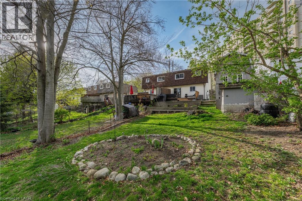 195 Old Carriage Drive, Kitchener, Ontario  N2P 1H5 - Photo 37 - 40828219
