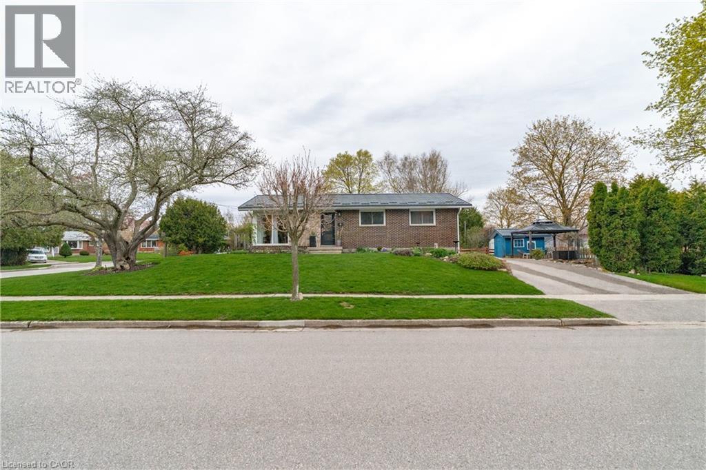 6 ELEANOR Court, guelph, Ontario