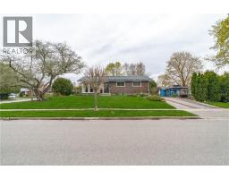 6 ELEANOR Court, Guelph, Ontario