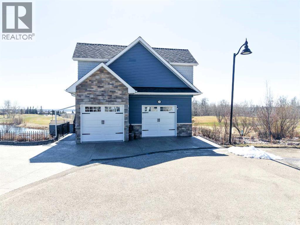 4030, 25054 South Pine Lake Road, Rural Red Deer County, Alberta  T0M 1R0 - Photo 1 - A2306128