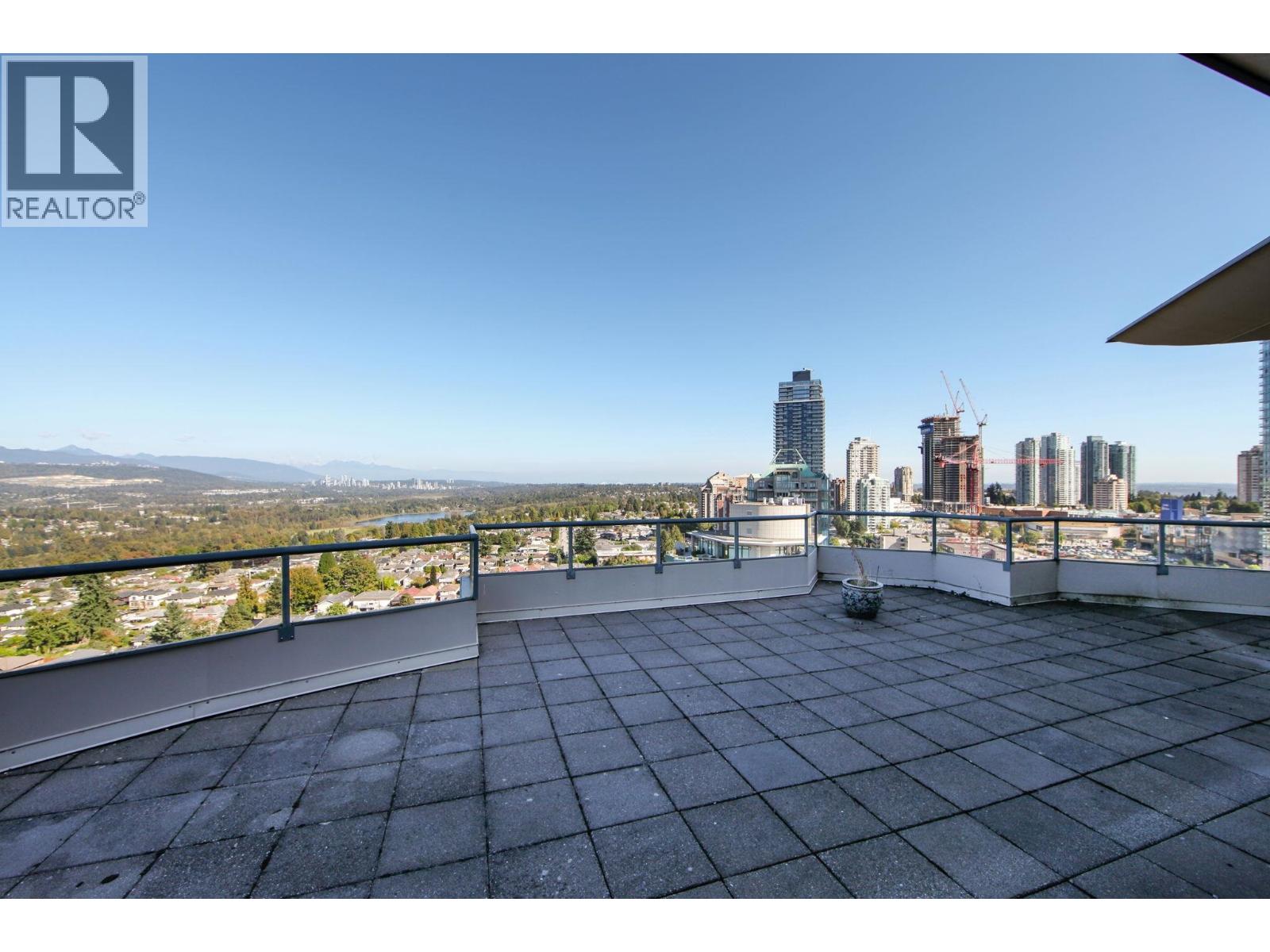 2301 4505 Hazel Street, Burnaby, British Columbia  V5H 4T1 - Photo 27 - R3121102