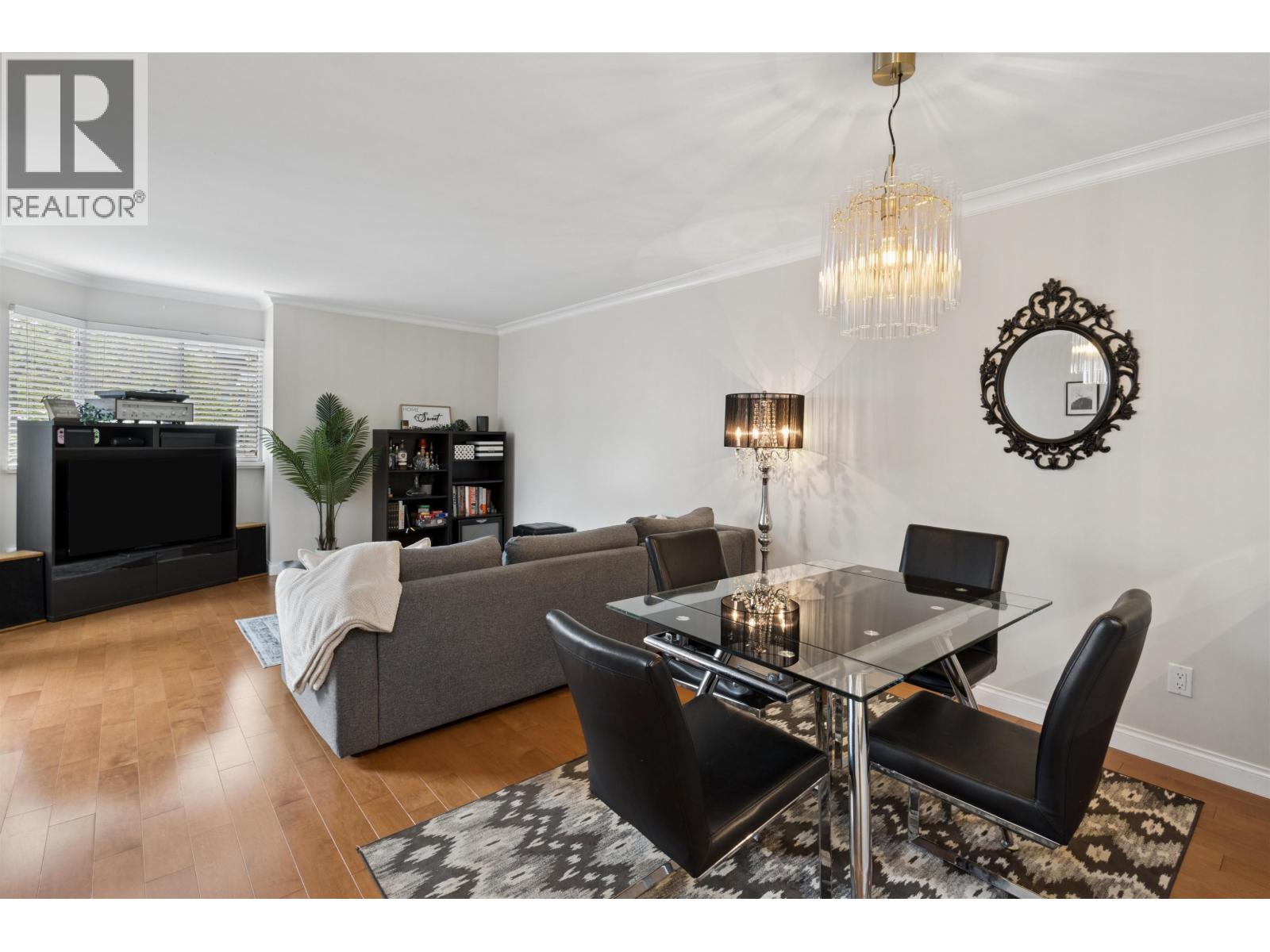 303 1508 MARINER WALK, Vancouver, British Columbia