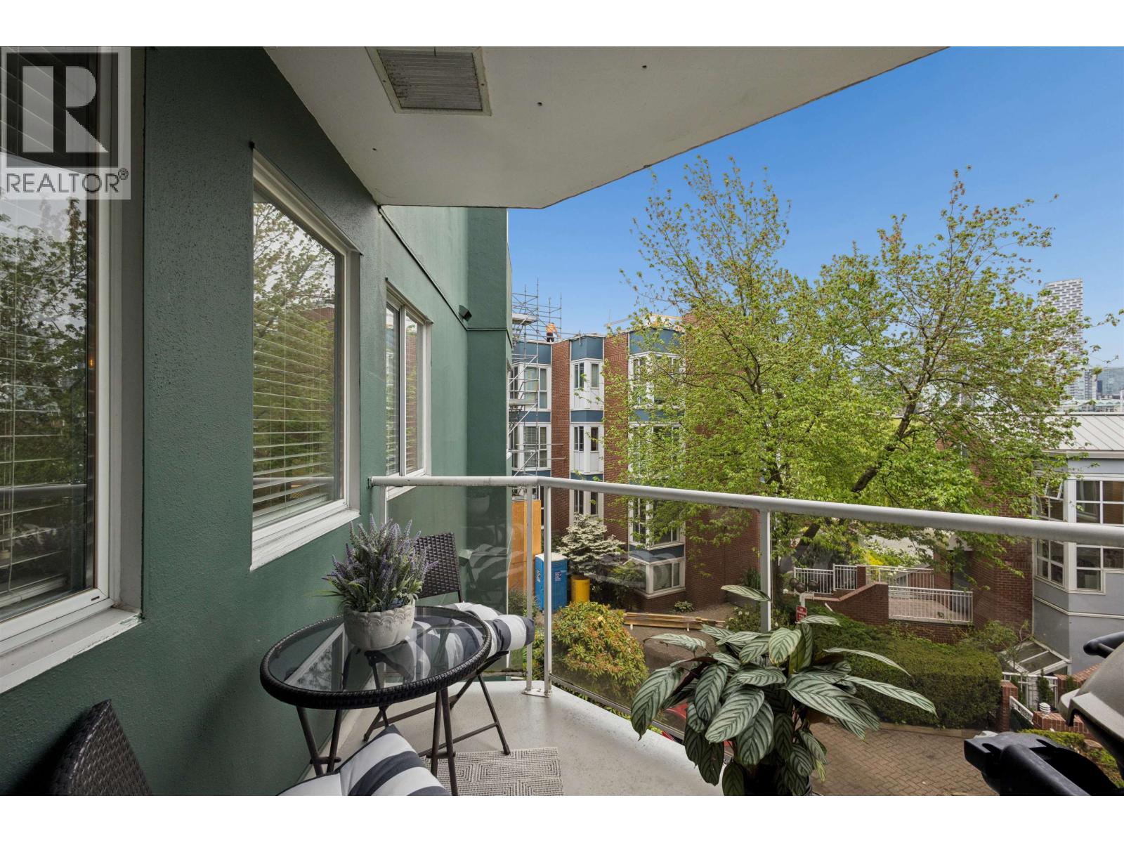 303 1508 Mariner Walk, Vancouver, British Columbia  V6J 4X9 - Photo 10 - R3121113