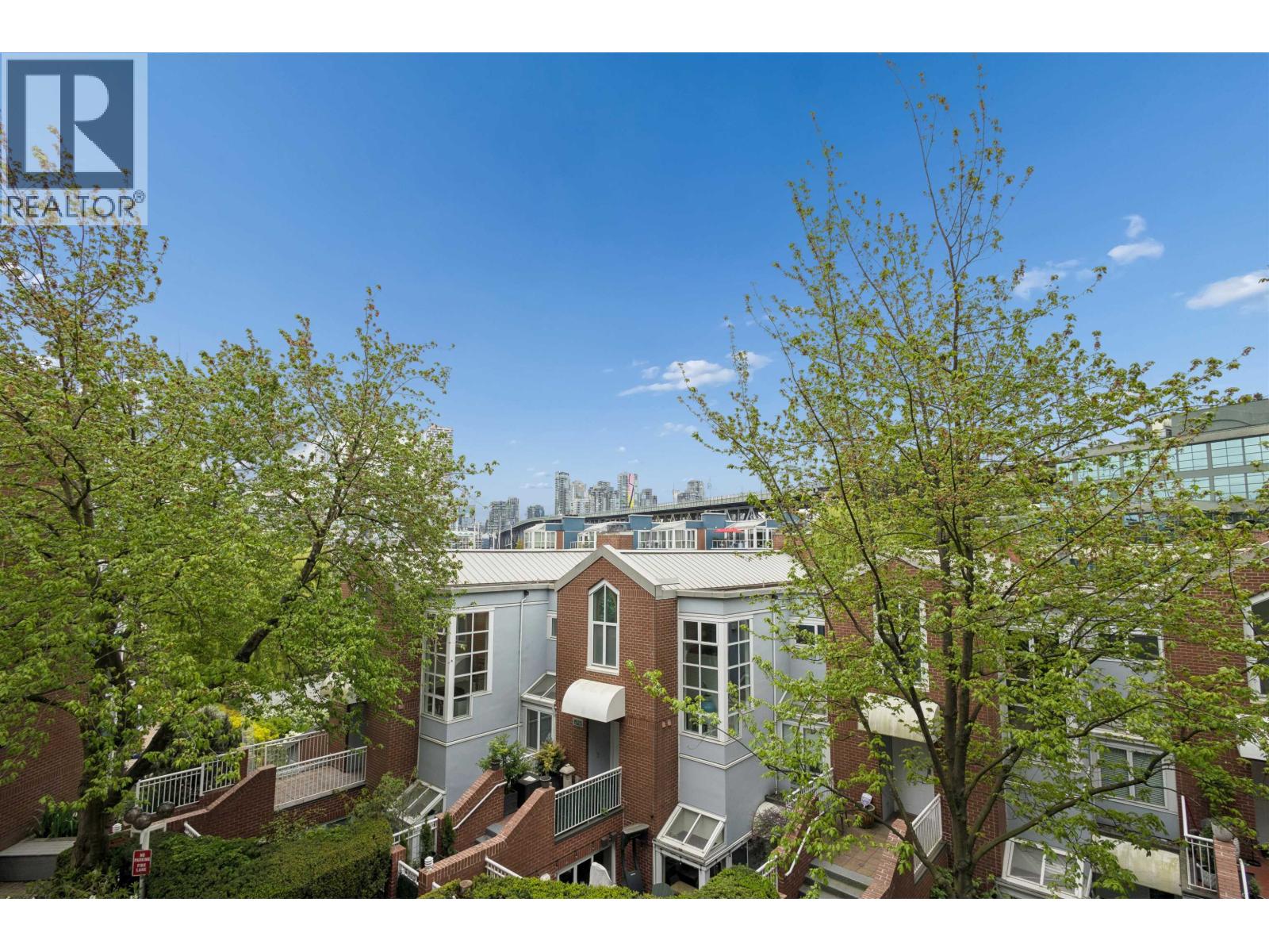 303 1508 Mariner Walk, Vancouver, British Columbia  V6J 4X9 - Photo 12 - R3121113