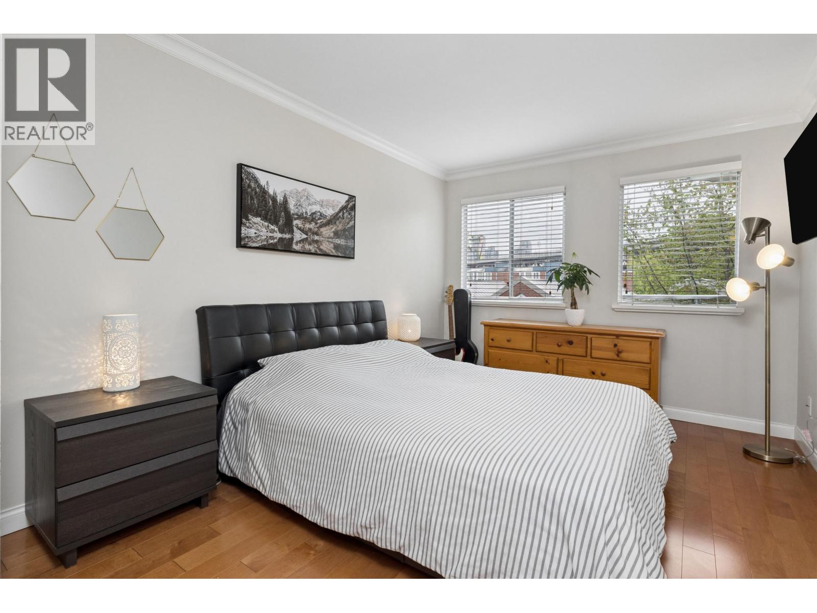 303 1508 Mariner Walk, Vancouver, British Columbia  V6J 4X9 - Photo 13 - R3121113