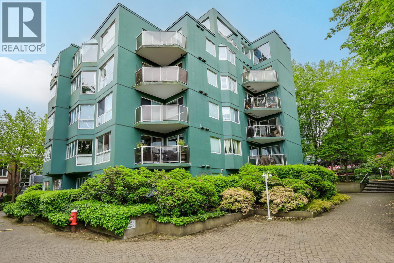 303 1508 Mariner Walk, Vancouver, British Columbia  V6J 4X9 - Photo 18 - R3121113