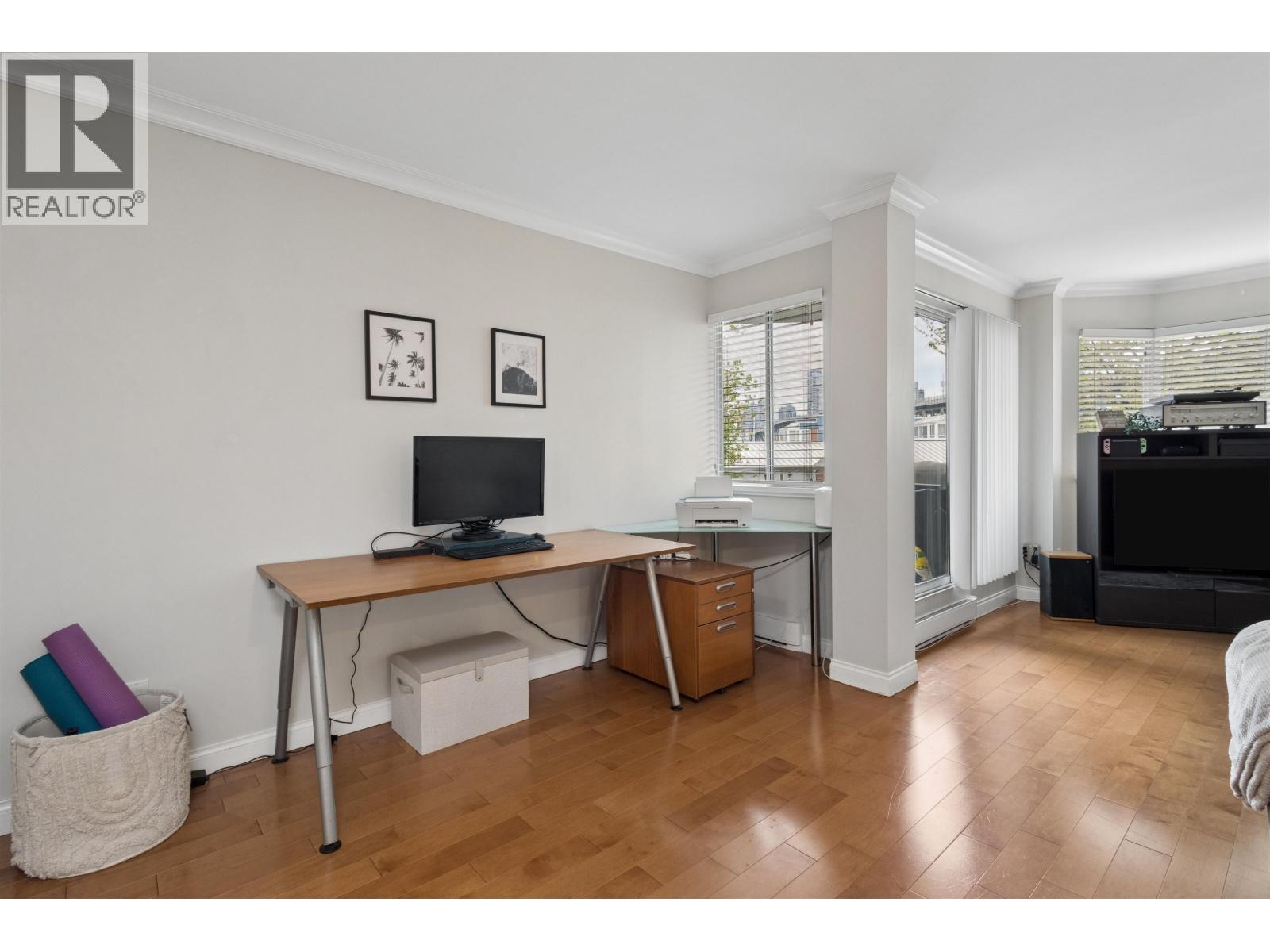 303 1508 Mariner Walk, Vancouver, British Columbia  V6J 4X9 - Photo 6 - R3121113