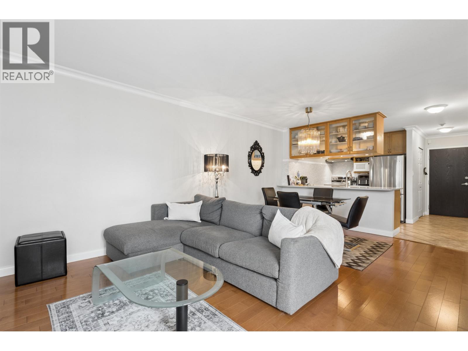 303 1508 Mariner Walk, Vancouver, British Columbia  V6J 4X9 - Photo 8 - R3121113