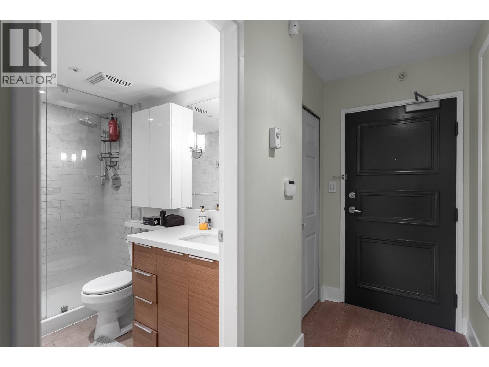 308 1008 Cambie Street, Vancouver, British Columbia  V6B 6J7 - Photo 12 - R3121129
