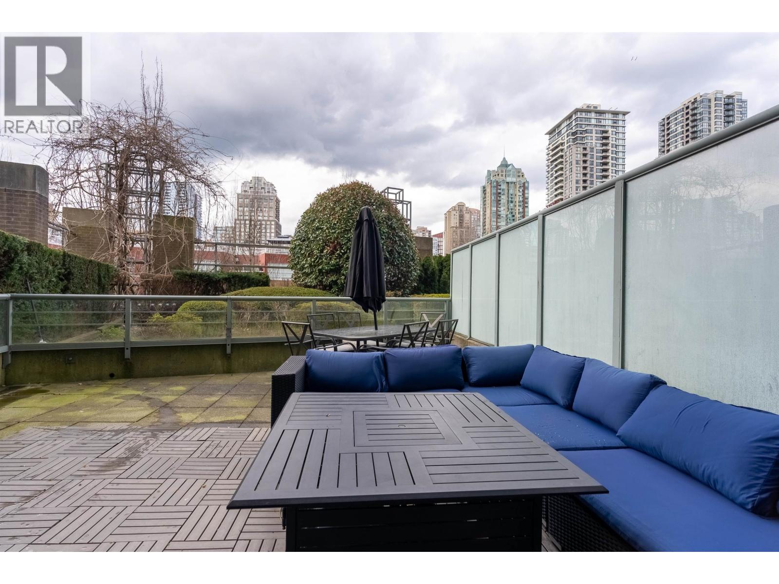 308 1008 Cambie Street, Vancouver, British Columbia  V6B 6J7 - Photo 17 - R3121129