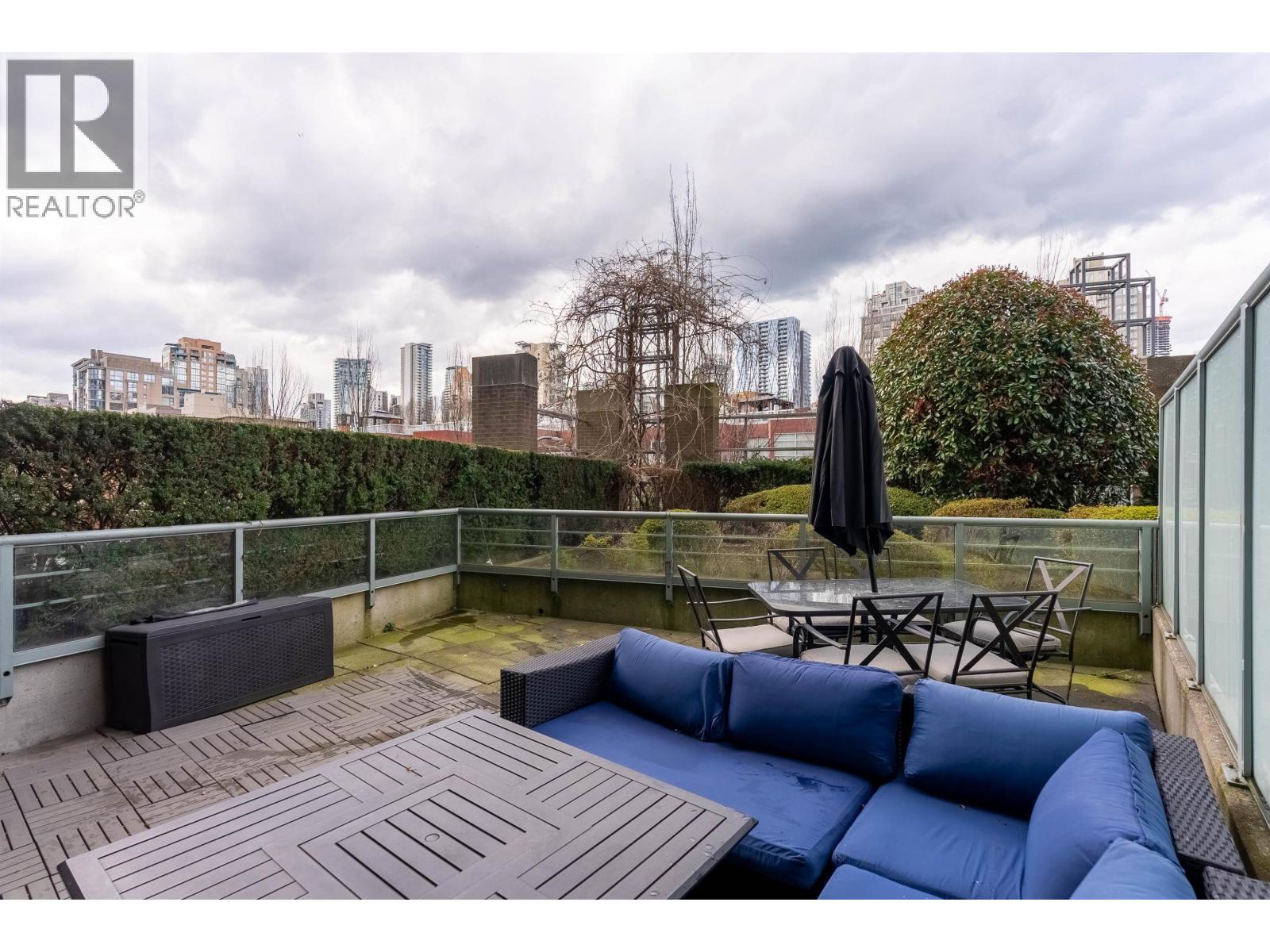 308 1008 Cambie Street, Vancouver, British Columbia  V6B 6J7 - Photo 18 - R3121129