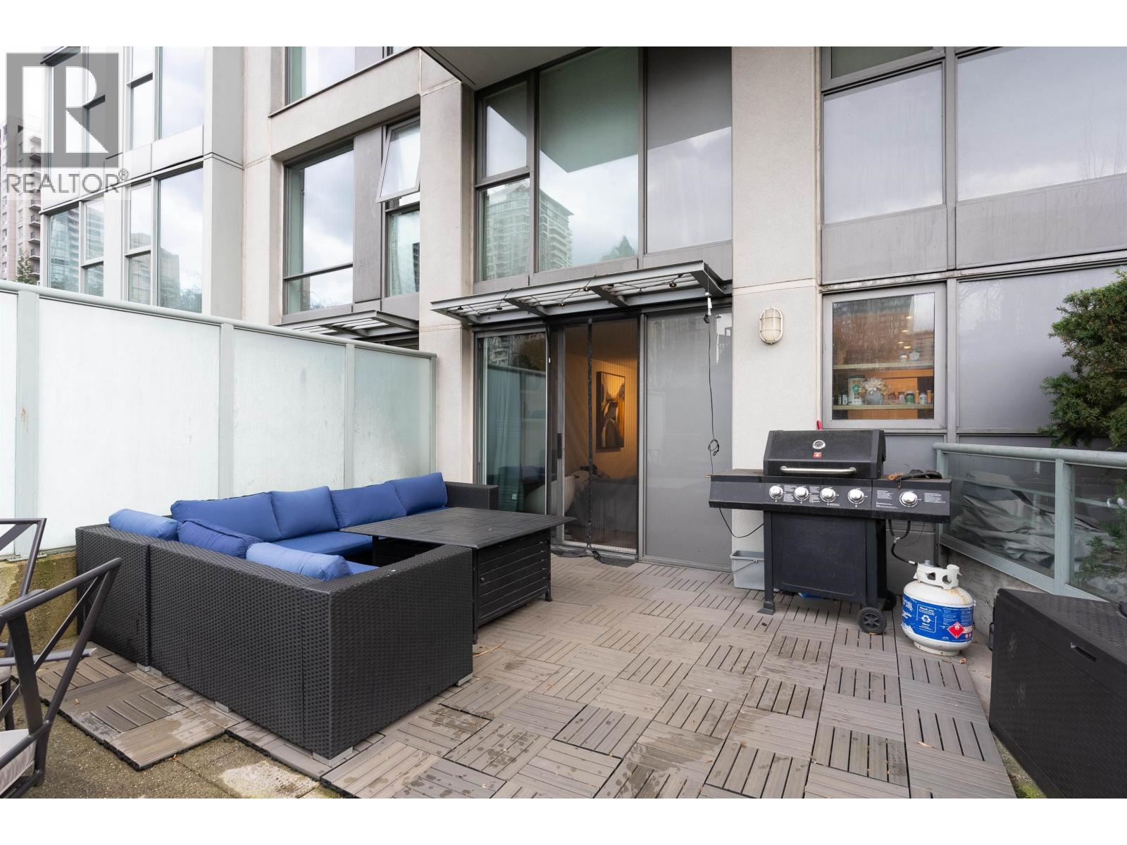 308 1008 Cambie Street, Vancouver, British Columbia  V6B 6J7 - Photo 19 - R3121129