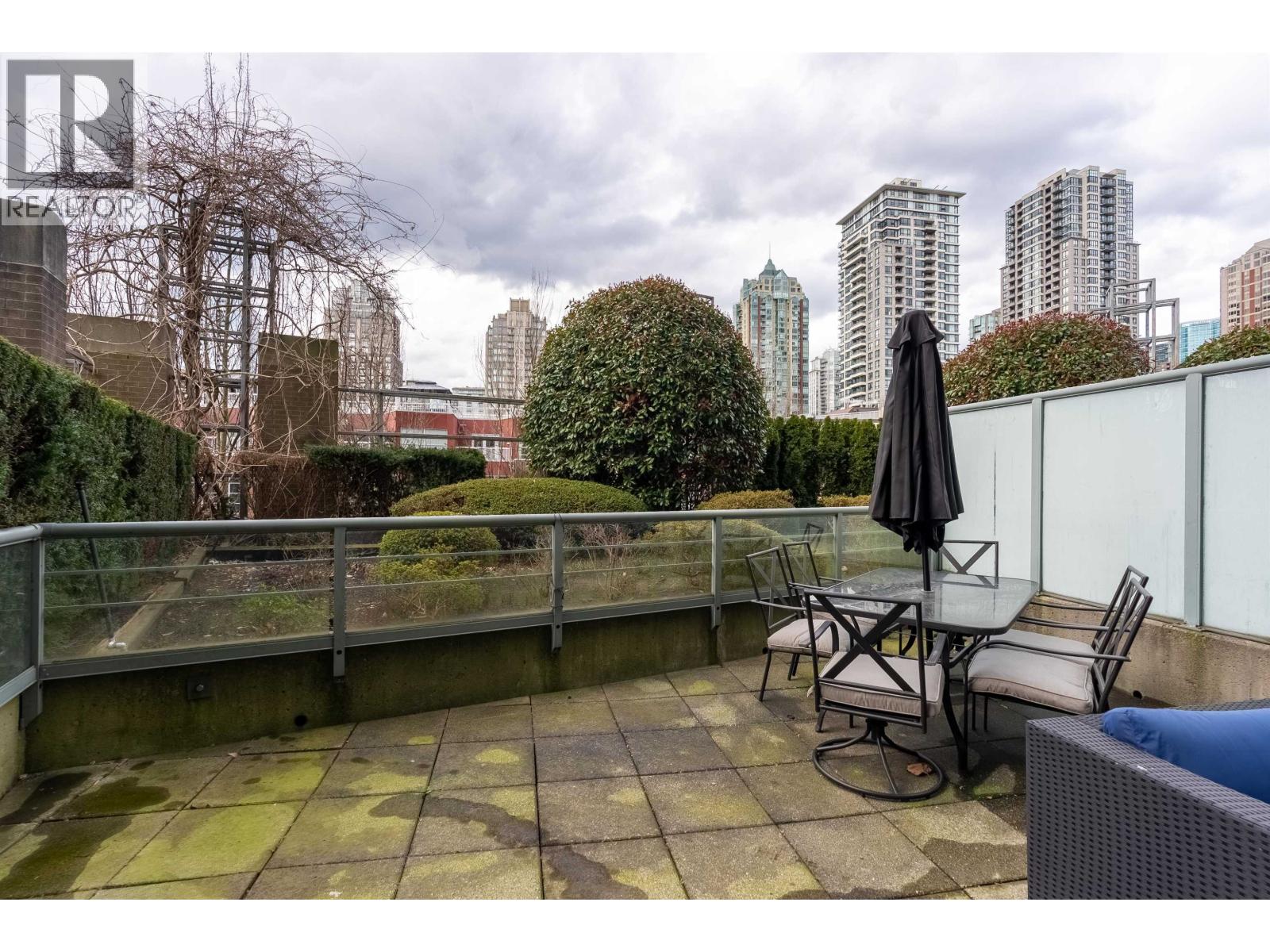 308 1008 Cambie Street, Vancouver, British Columbia  V6B 6J7 - Photo 20 - R3121129