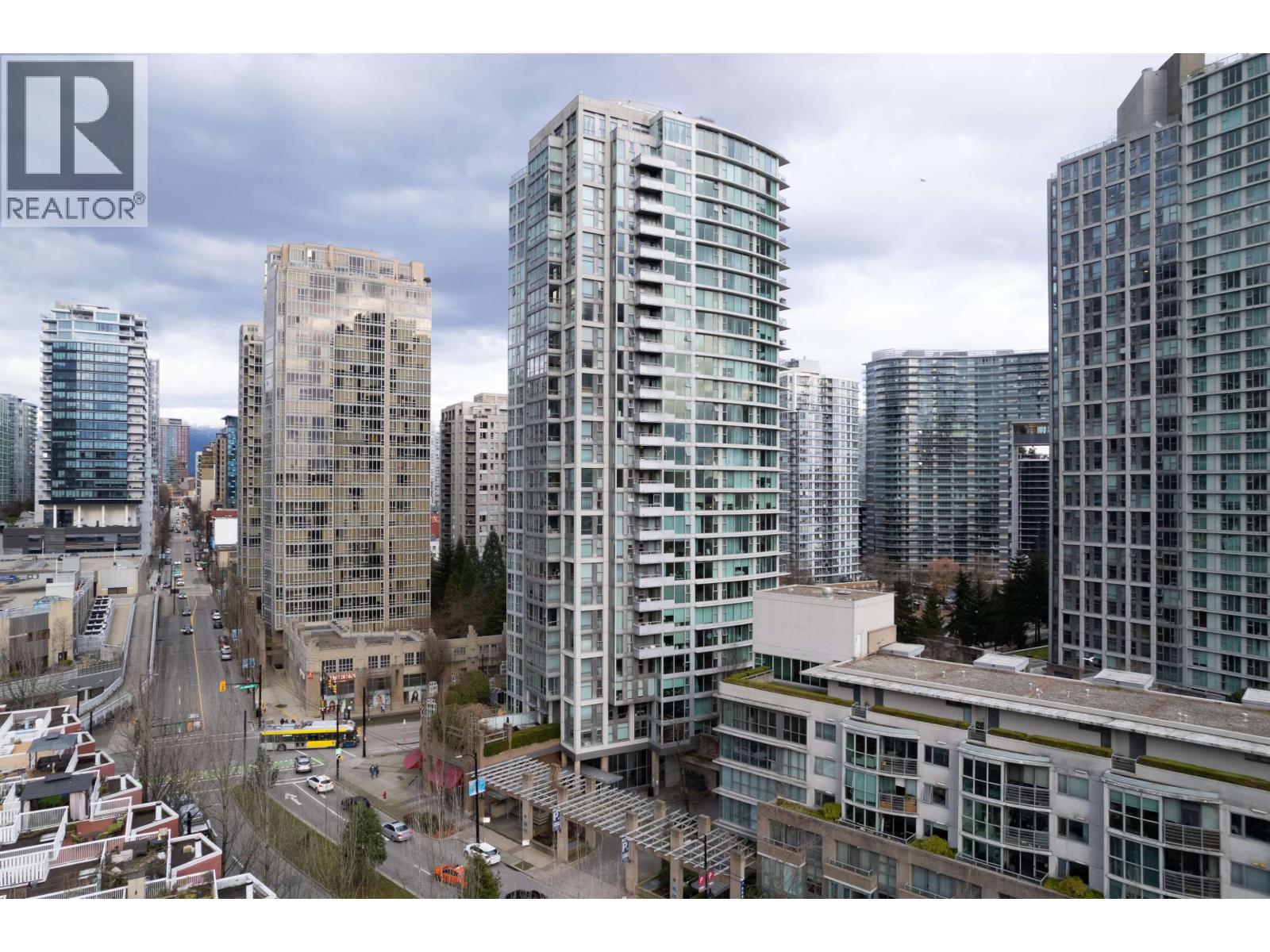 308 1008 Cambie Street, Vancouver, British Columbia  V6B 6J7 - Photo 23 - R3121129