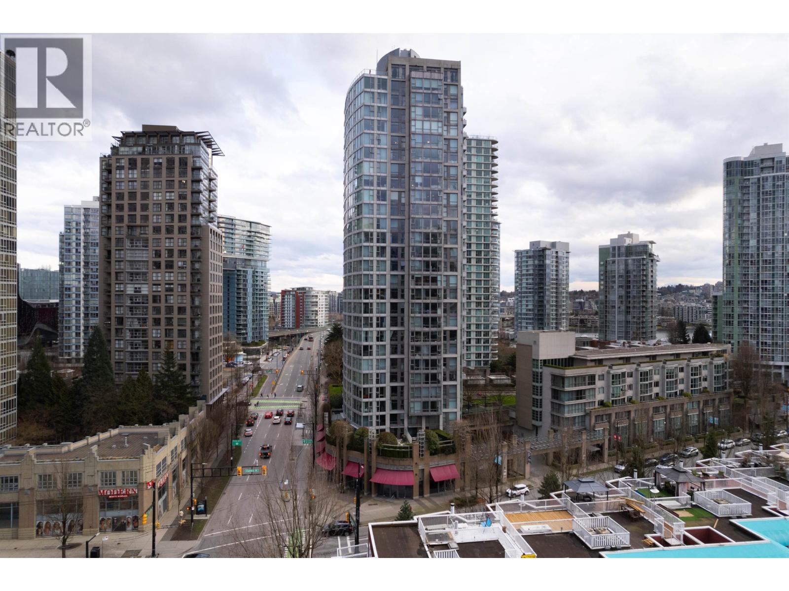308 1008 Cambie Street, Vancouver, British Columbia  V6B 6J7 - Photo 24 - R3121129