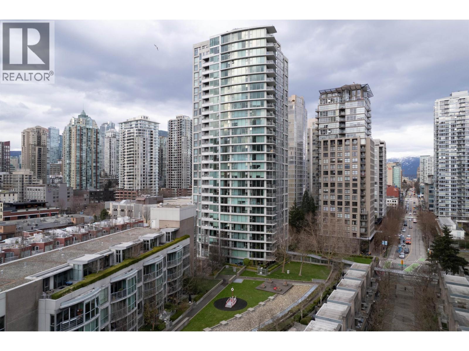 308 1008 Cambie Street, Vancouver, British Columbia  V6B 6J7 - Photo 25 - R3121129