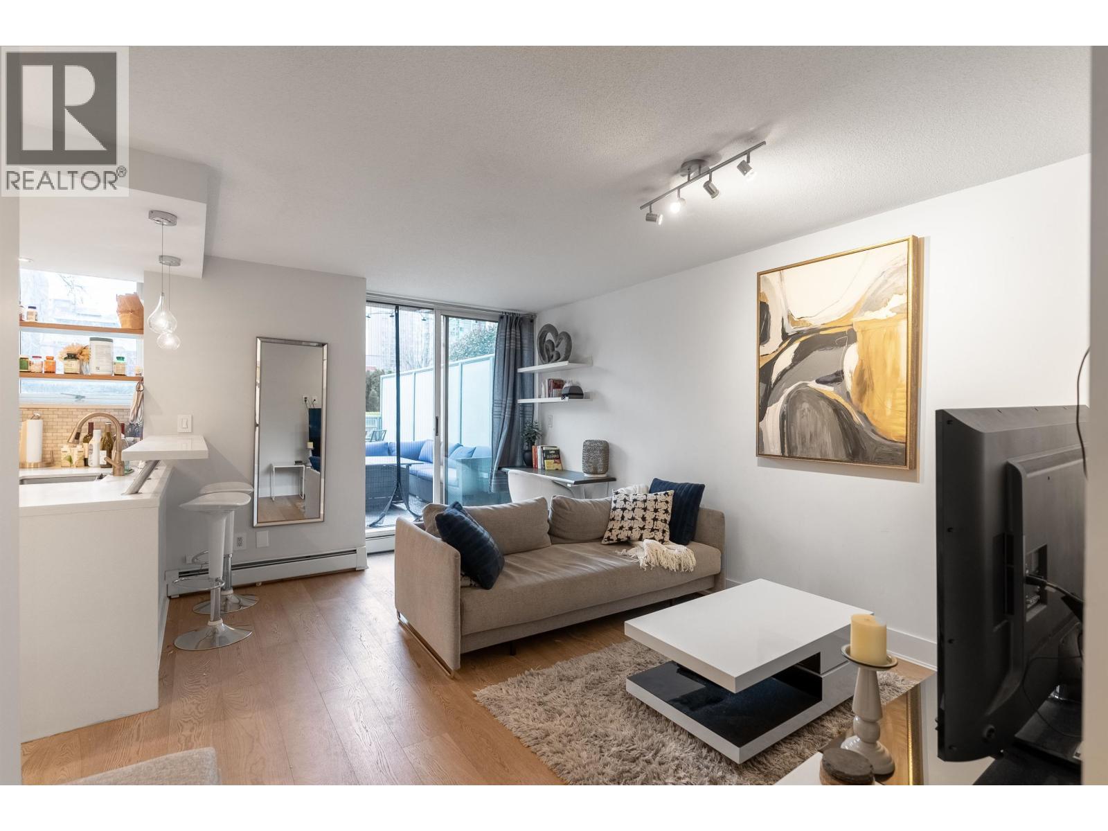 308 1008 Cambie Street, Vancouver, British Columbia  V6B 6J7 - Photo 4 - R3121129