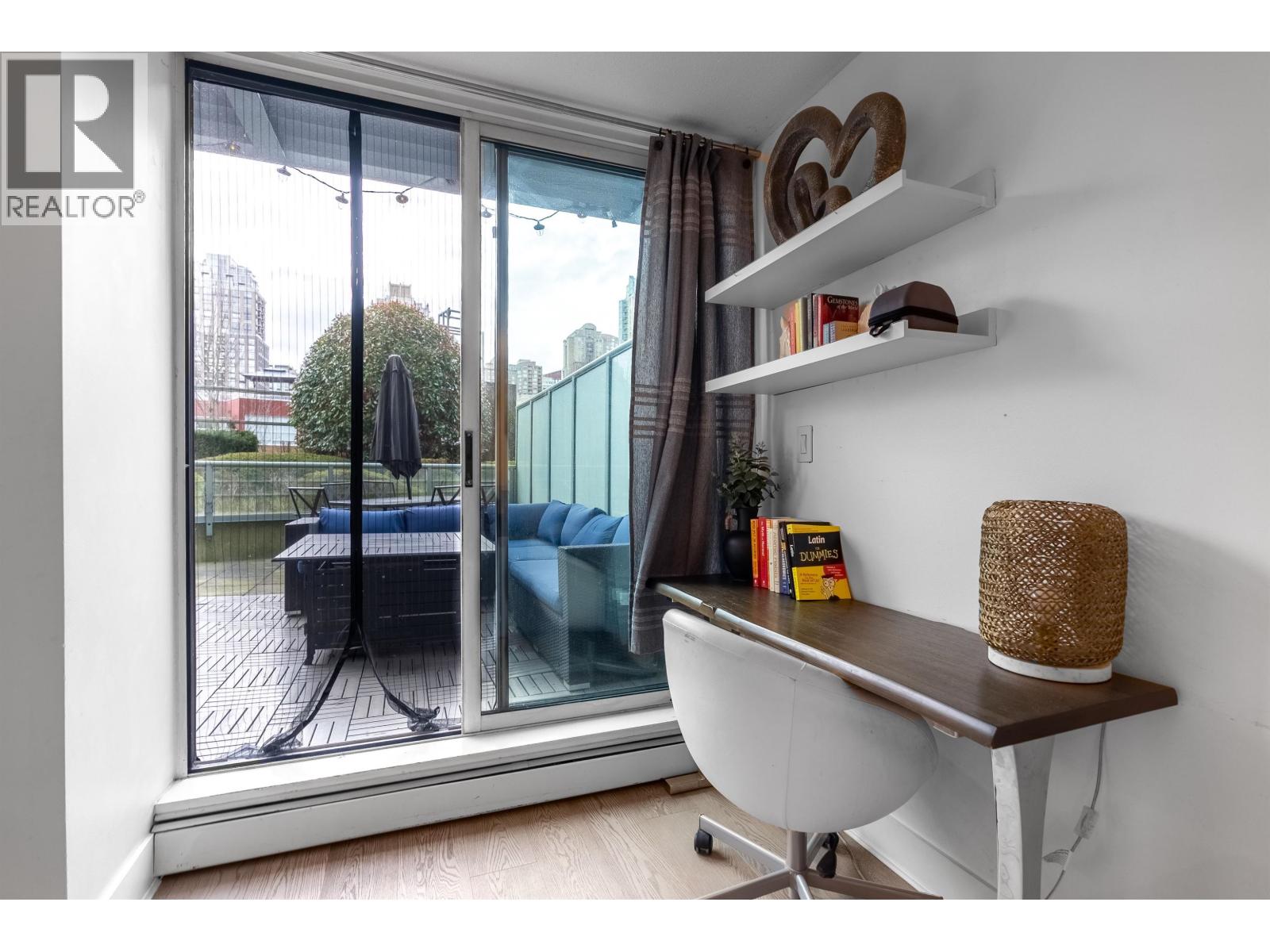 308 1008 Cambie Street, Vancouver, British Columbia  V6B 6J7 - Photo 5 - R3121129