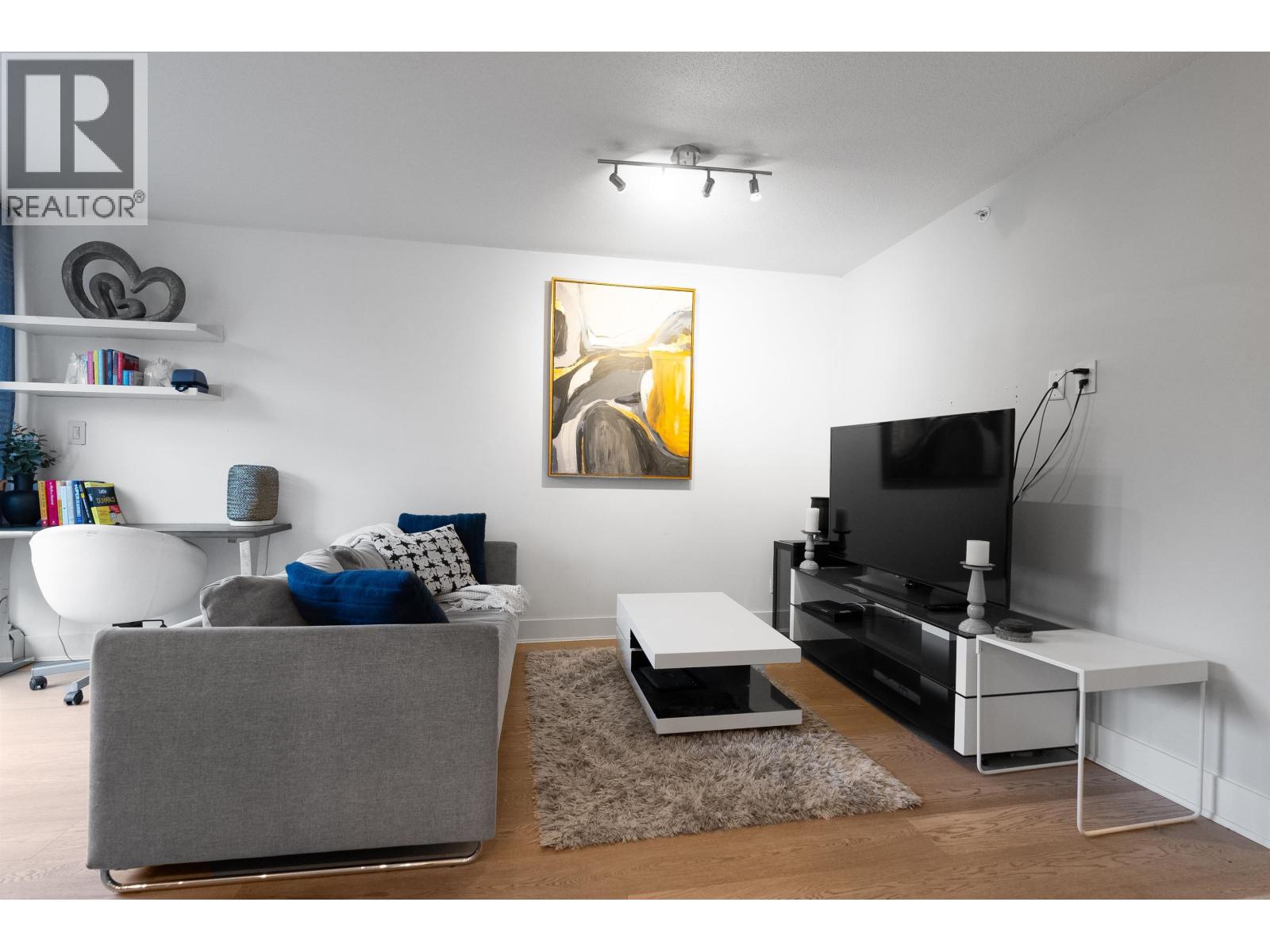 308 1008 Cambie Street, Vancouver, British Columbia  V6B 6J7 - Photo 7 - R3121129