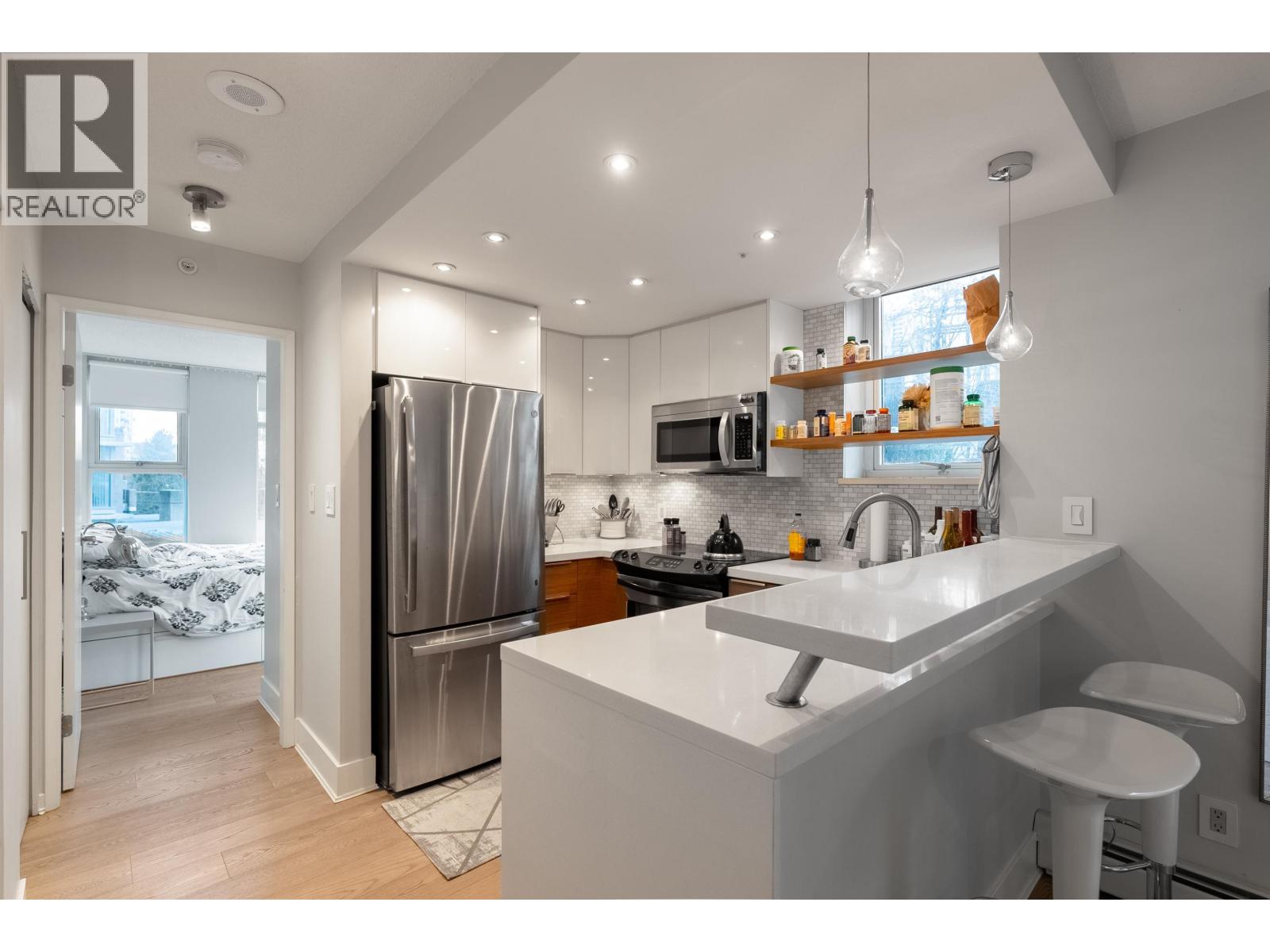 308 1008 Cambie Street, Vancouver, British Columbia  V6B 6J7 - Photo 8 - R3121129